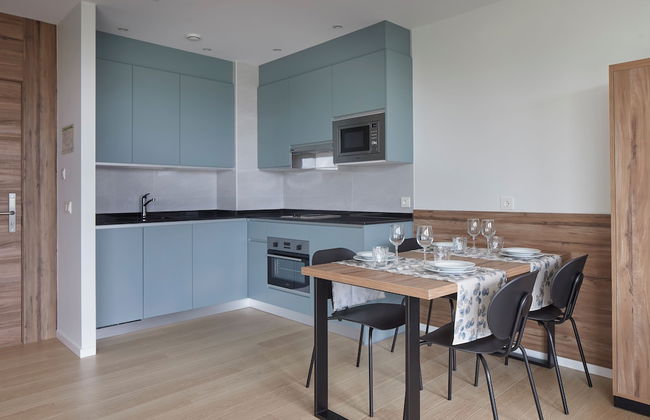 Mantulene Apartments - Basque Stay - Foto 12