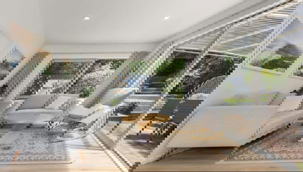 Apartment in Auckland with garden - Foto 1