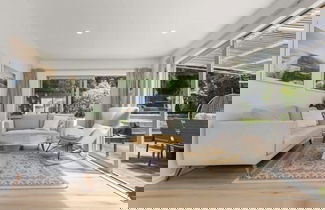 Foto 1 - Modern Sanctuary On The Reserve