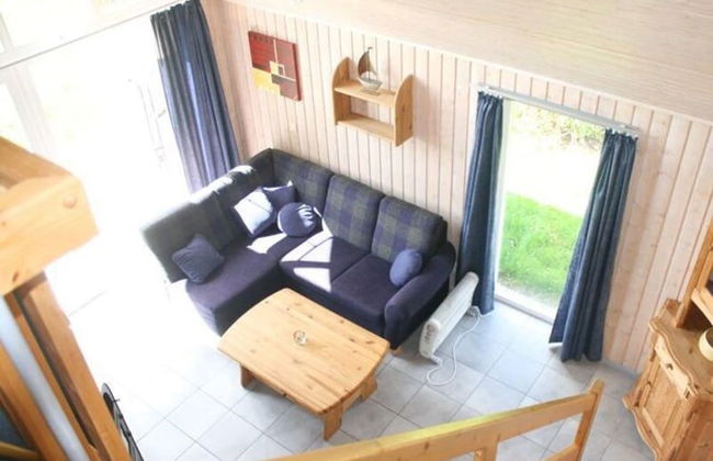 Cozy Muritz Hideaway - Foto 8