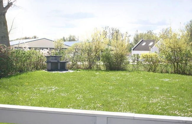 Cozy Muritz Hideaway - Foto 14