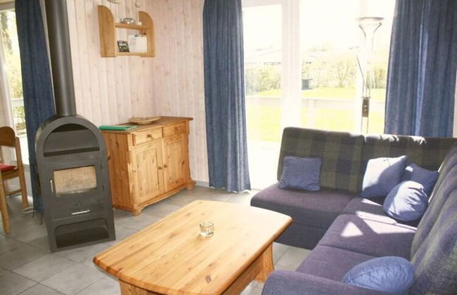Cozy Muritz Hideaway - Foto 7