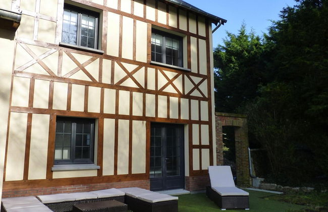 Townhouse Near Bay of Somme and Beaches - Foto 20