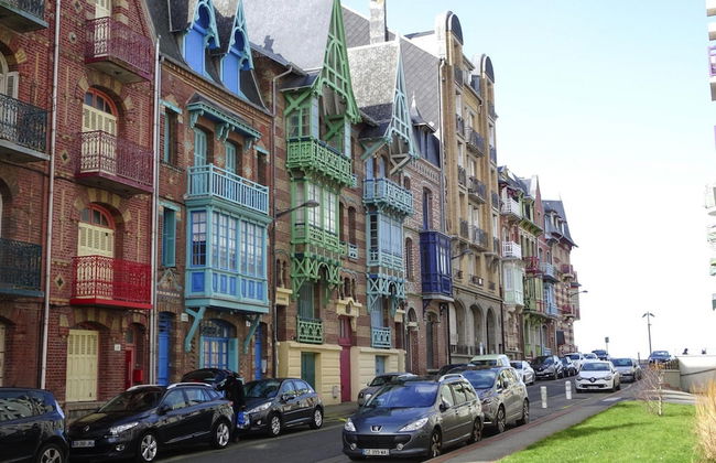 Townhouse Near Bay of Somme and Beaches - Foto 24
