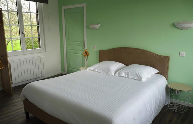 Townhouse Near Bay of Somme and Beaches - Foto 3