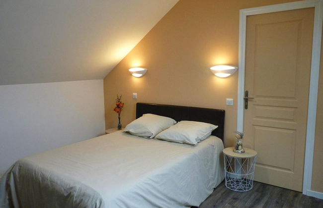 Townhouse Near Bay of Somme and Beaches - Foto 6