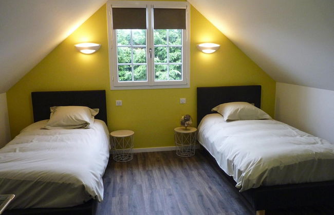 Townhouse Near Bay of Somme and Beaches - Foto 7