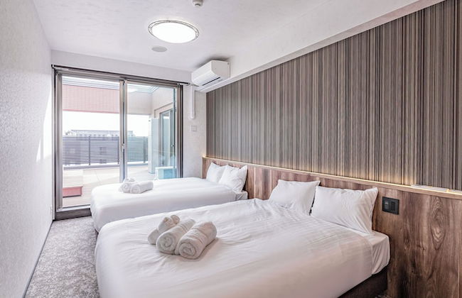 Apartment Hotel 11 Namba Motomachi - Photo 14