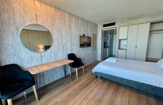 C Tower Apartments - Foto 26