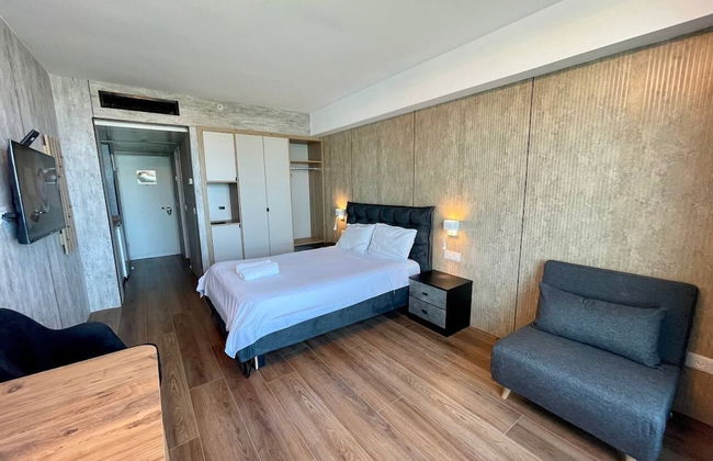 C Tower Apartments - Foto 27