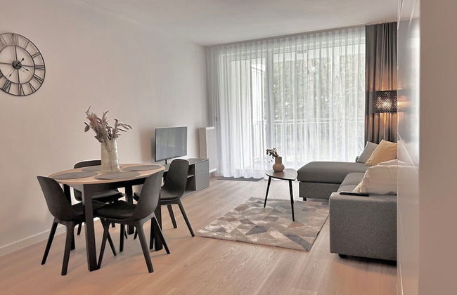 Nadmorska Florina by Q4Apartments - Foto 61