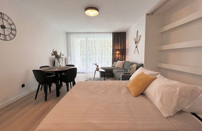 Nadmorska Florina by Q4Apartments - Foto 62
