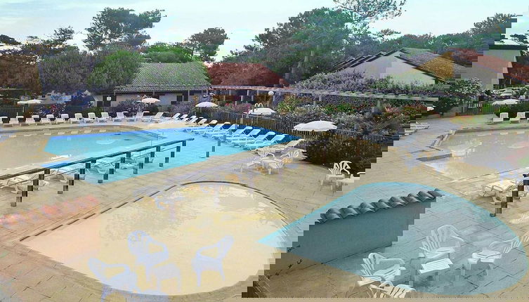 Foto 1 - Holiday Home for Family