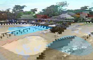 Photo 1 - Holiday Home for Family