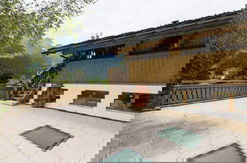 Photo 21 - Cosy Chalet With top View