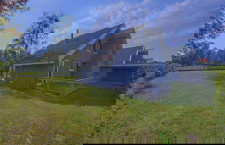 Foto 1 - Holiday Home Muritz Near National Park