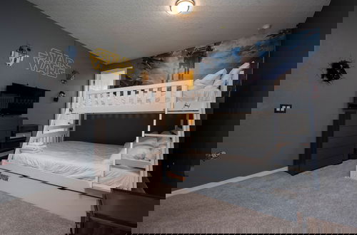Foto 40 - 1799 Amazing 9Bd Near Disney