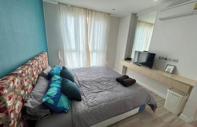 Grande Carribean Condo By Thita - Photo 33