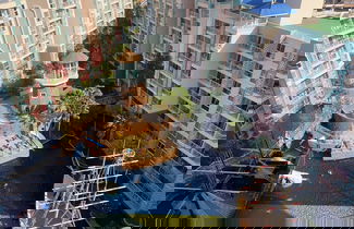 Foto 1 - Grande Carribean Condo By Thita