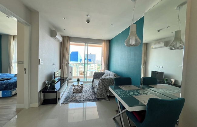 Grande Carribean Condo By Thita - Photo 31