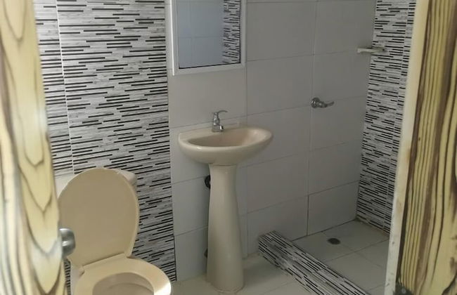 Cabaña Villa Roma - Foto 8