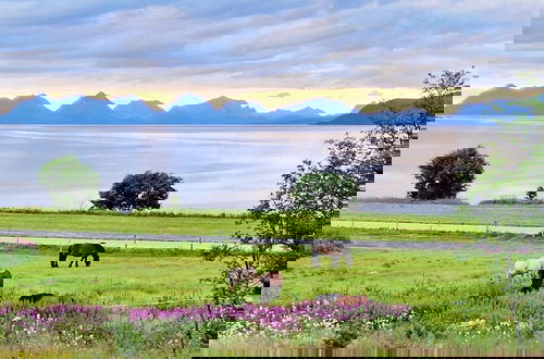 Photo 20 - 6 Person Holiday Home in Hamnvik