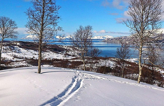6 Person Holiday Home in Hamnvik - Foto 53