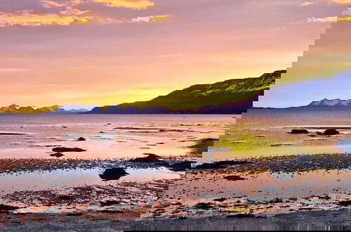 Photo 47 - 6 Person Holiday Home in Hamnvik