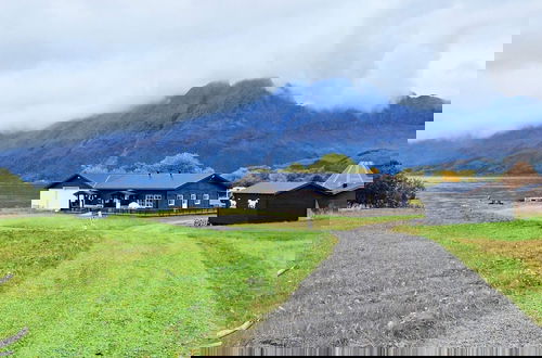 Photo 54 - 6 Person Holiday Home in Hamnvik