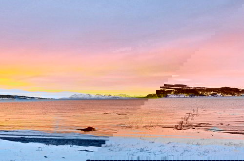 Photo 30 - 6 Person Holiday Home in Hamnvik
