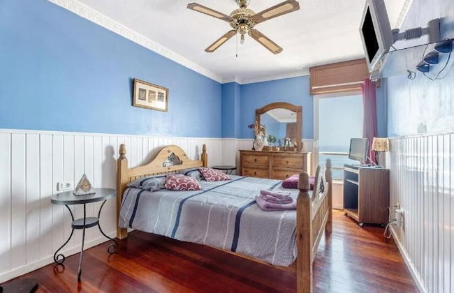 Bonito Apartamento Radazul Sea - Foto 9