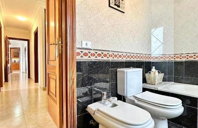 Bonito Apartamento Radazul Sea - Foto 16