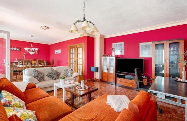 Bonito Apartamento Radazul Sea - Foto 12