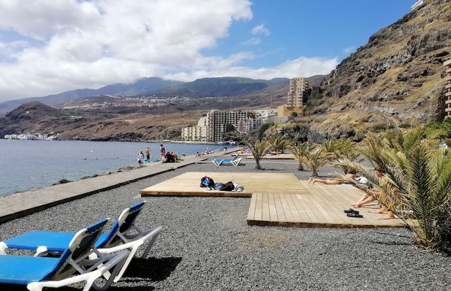 Bonito Apartamento Radazul Sea - Foto 35