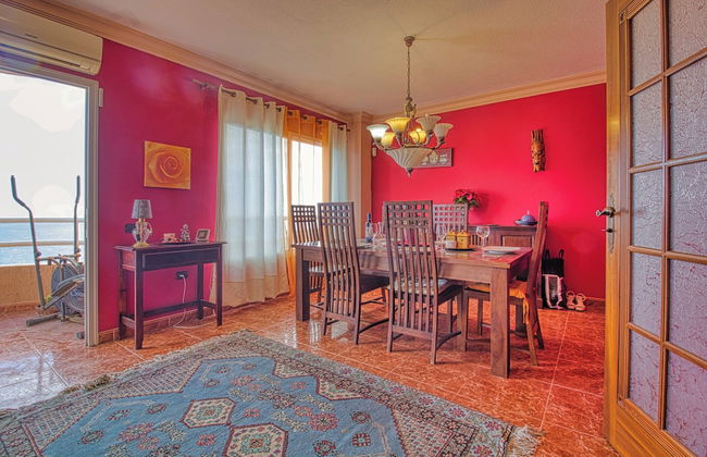 Bonito Apartamento Radazul Sea - Foto 28