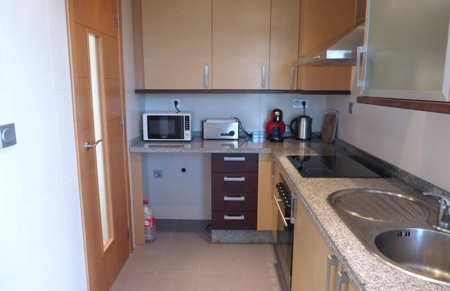 Beautiful 2 Bedroom 2 Bathroom Apartment With Pool - Foto 19