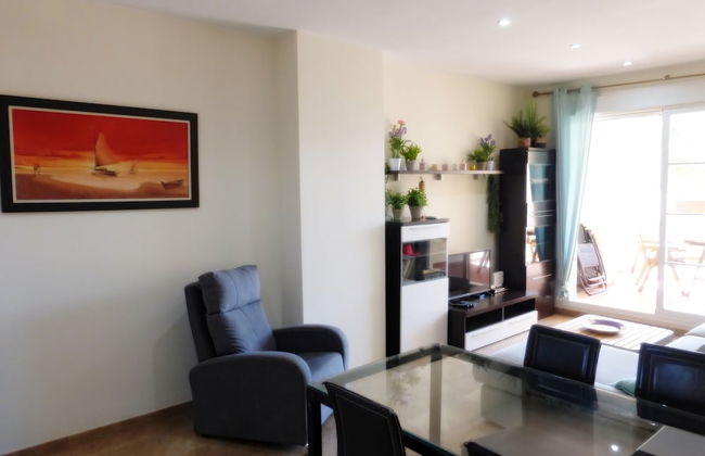Beautiful 2 Bedroom 2 Bathroom Apartment With Pool - Foto 8