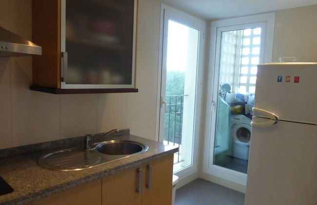Beautiful 2 Bedroom 2 Bathroom Apartment With Pool - Foto 21
