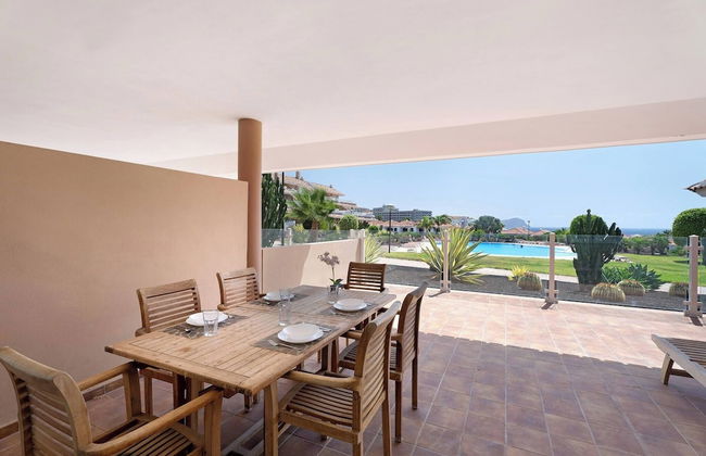 Apto Royal Marina Golf V - Photo 26