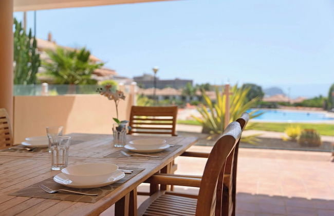 Apto Royal Marina Golf V - Photo 14