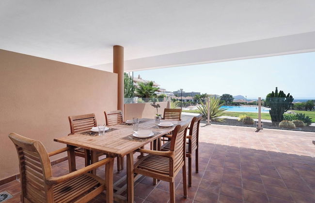 Apto Royal Marina Golf V - Photo 28