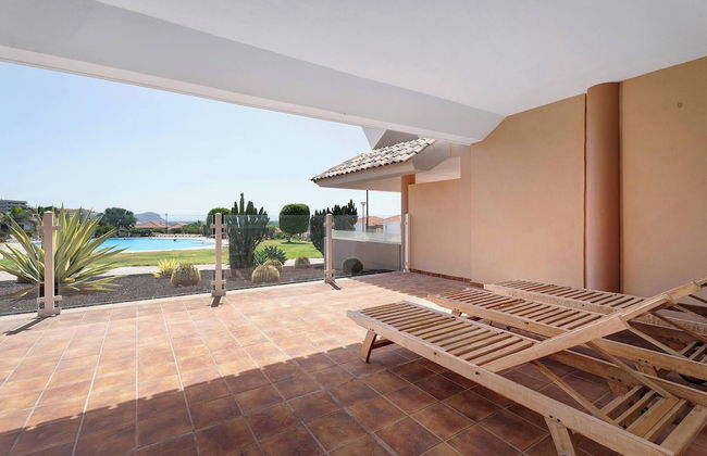 Apto Royal Marina Golf V - Photo 29
