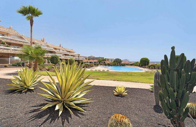Apto Royal Marina Golf V - Photo 24