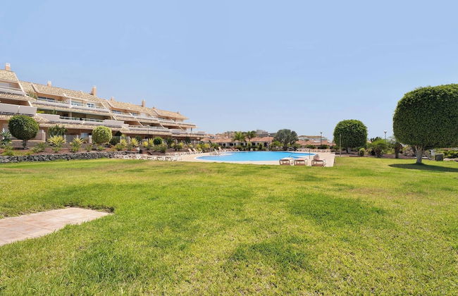 Apto Royal Marina Golf V - Photo 18