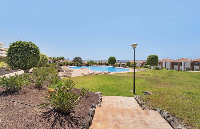 Apto Royal Marina Golf V - Photo 20