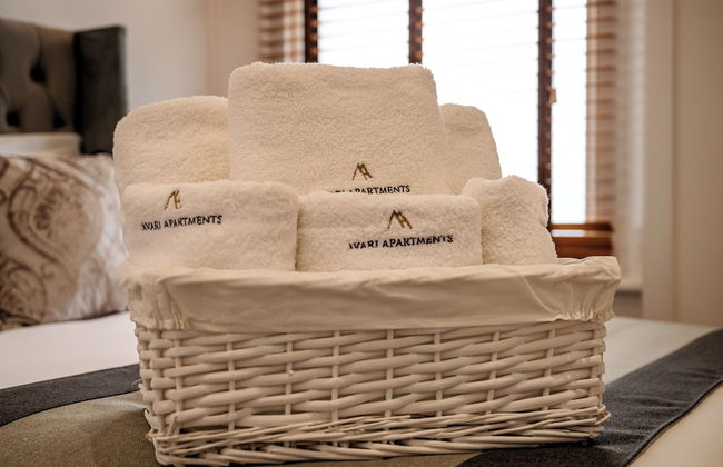 Avari Apartments - Princeton Collection - Photo 32