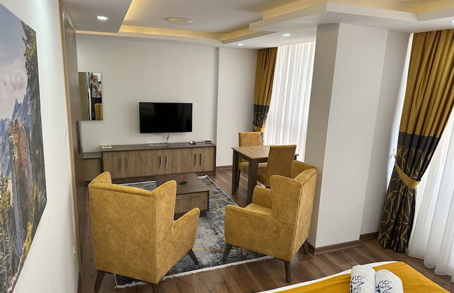 Nurel Shark Residence - Foto 44