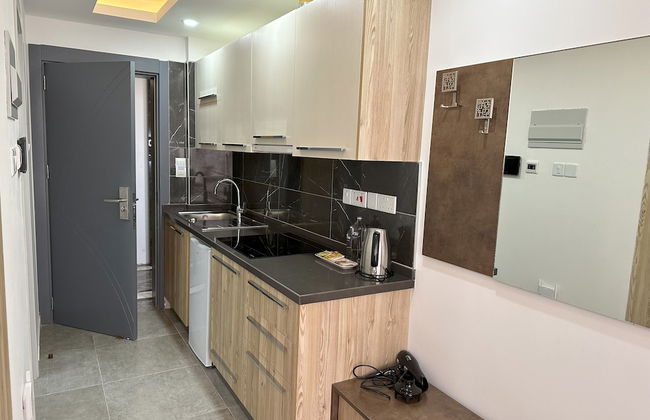 Nurel Shark Residence - Foto 31