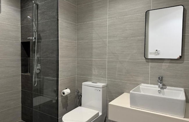Trion Suites KL By DSM - Foto 19