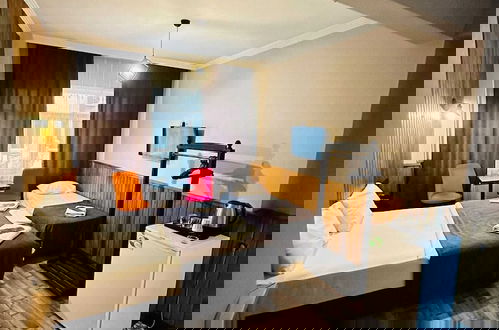 Foto 21 - Imza Suite